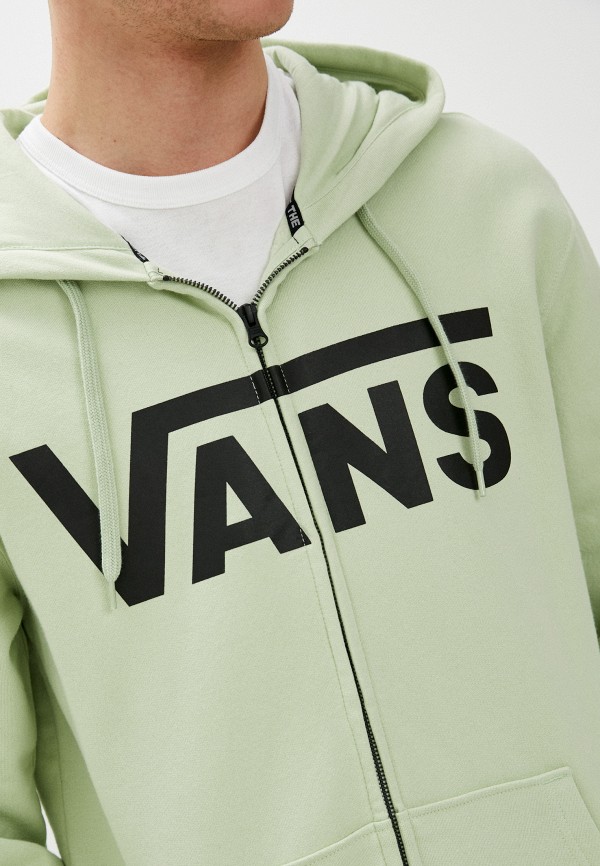 фото Толстовка vans