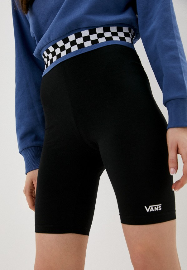 фото Шорты спортивные vans