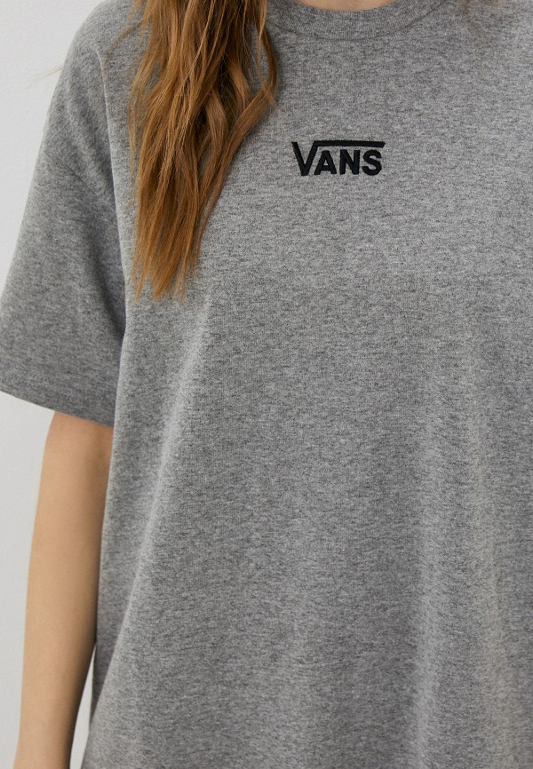фото Платье vans