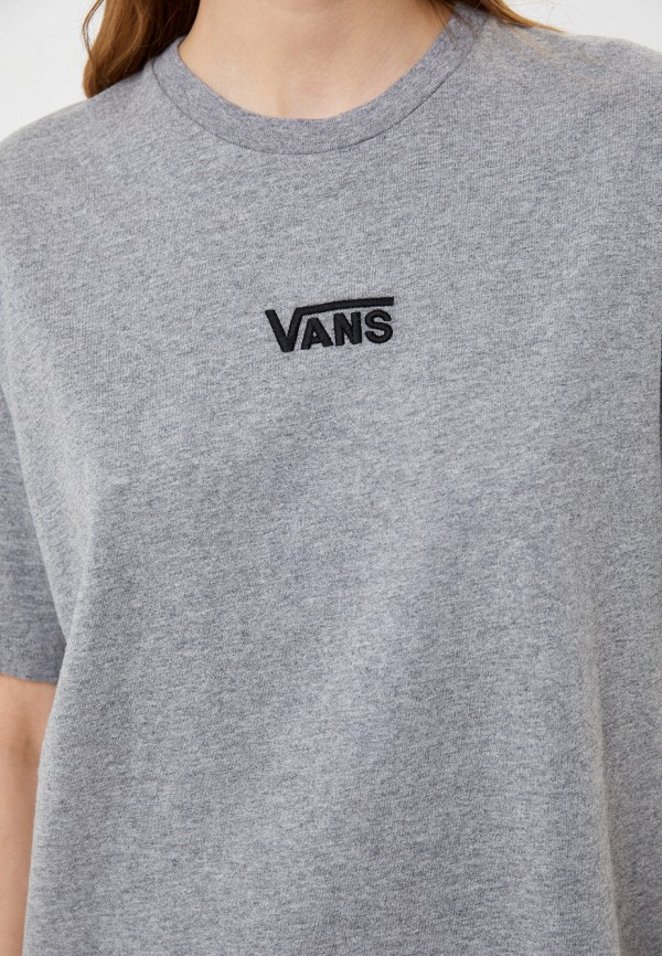 фото Платье vans