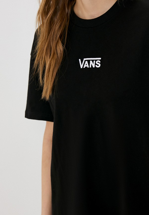 фото Платье vans