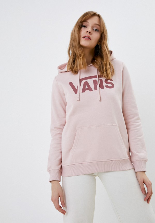 фото Худи vans