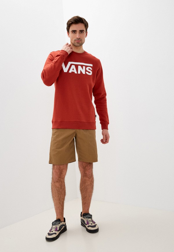 фото Шорты vans
