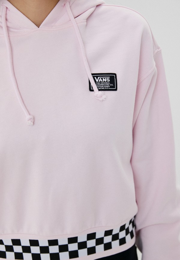 фото Худи vans