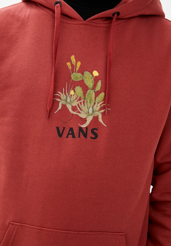 фото Худи vans