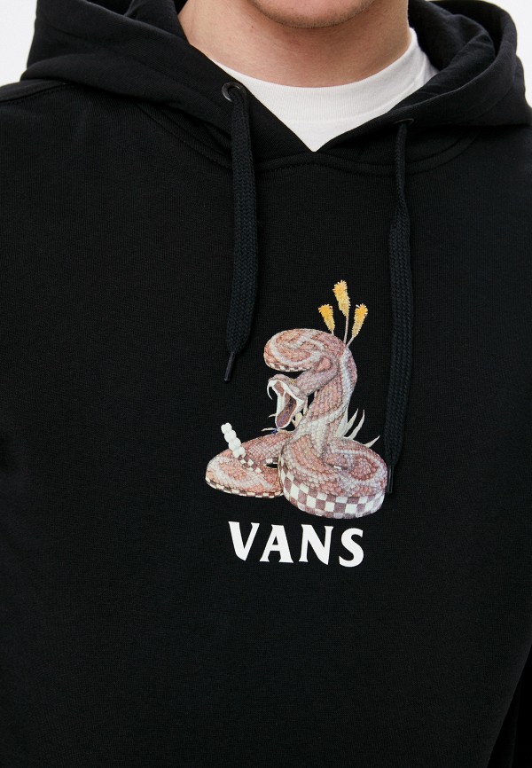 фото Худи vans
