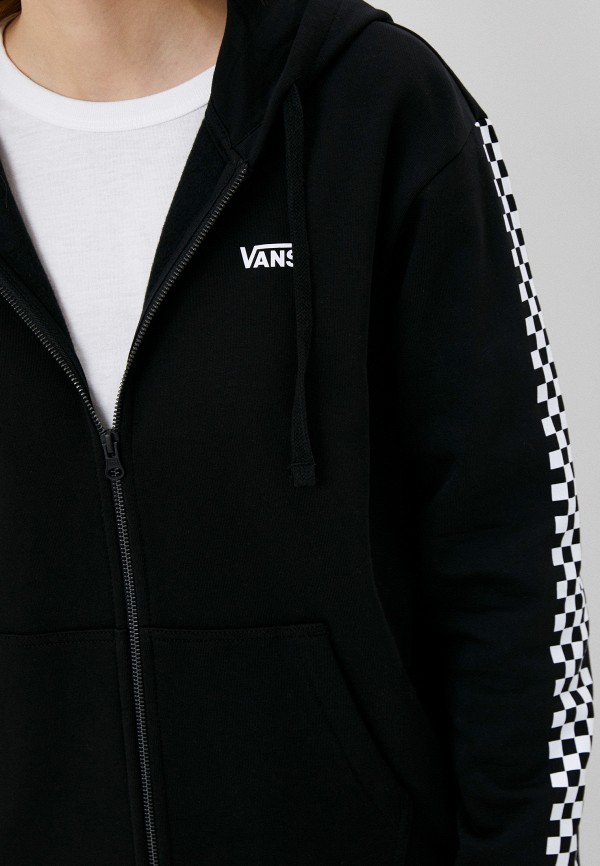 фото Толстовка vans