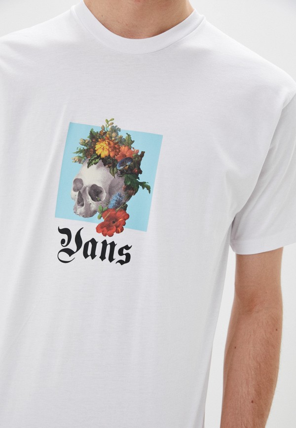 фото Футболка vans