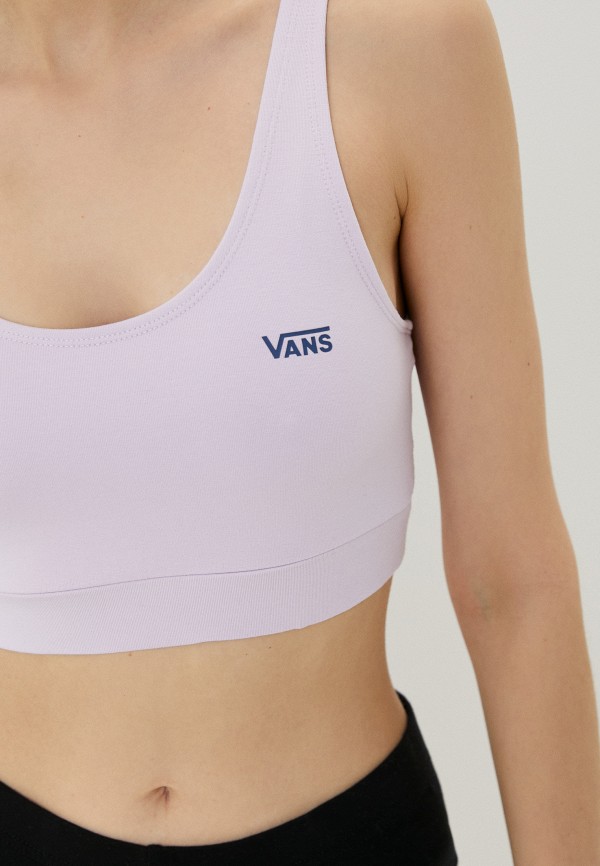 фото Топ vans