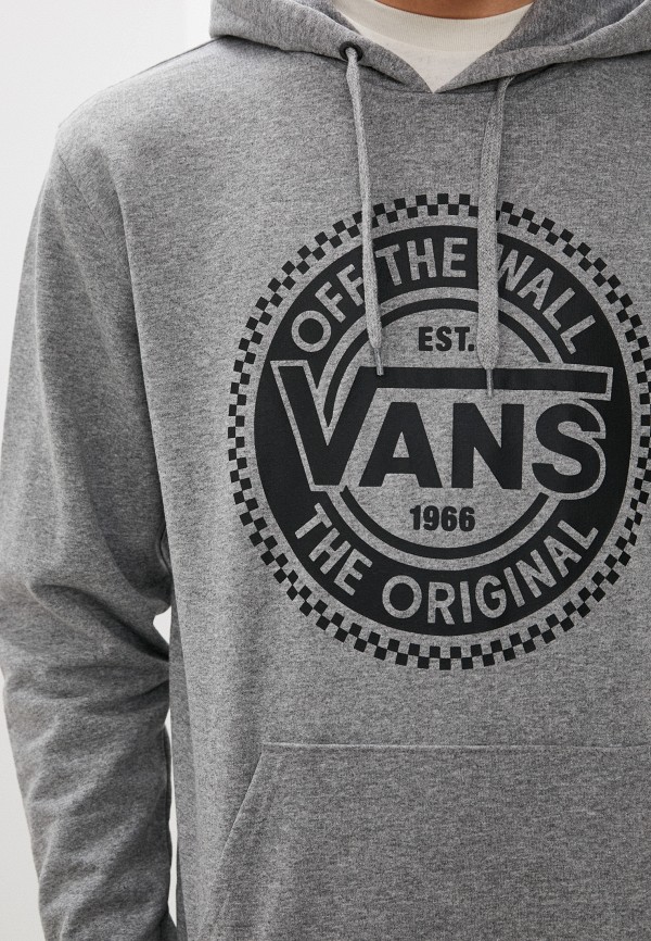 фото Худи vans