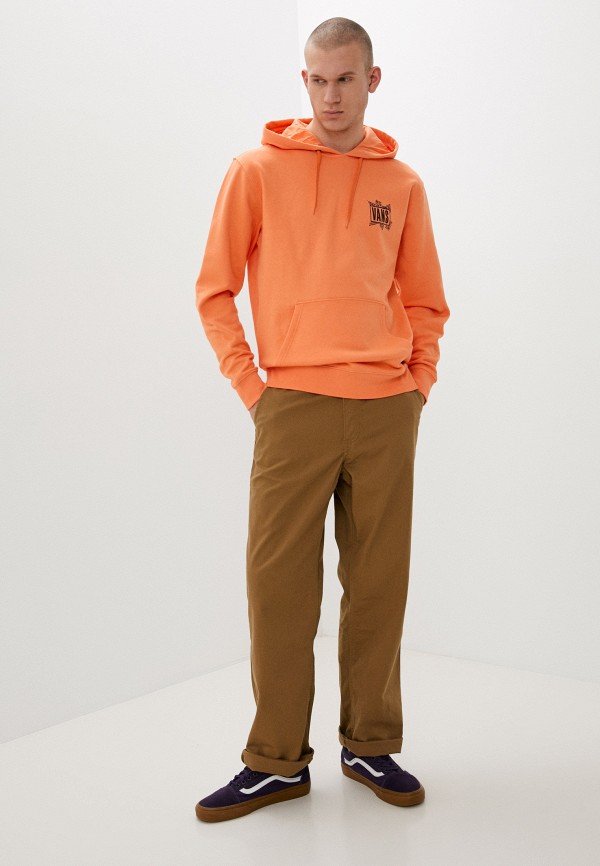 фото Худи vans