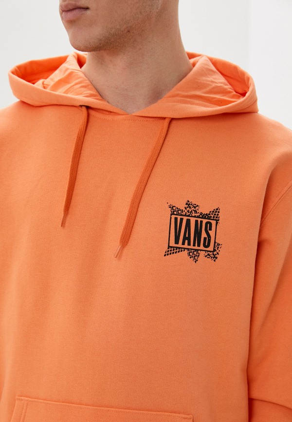 фото Худи vans