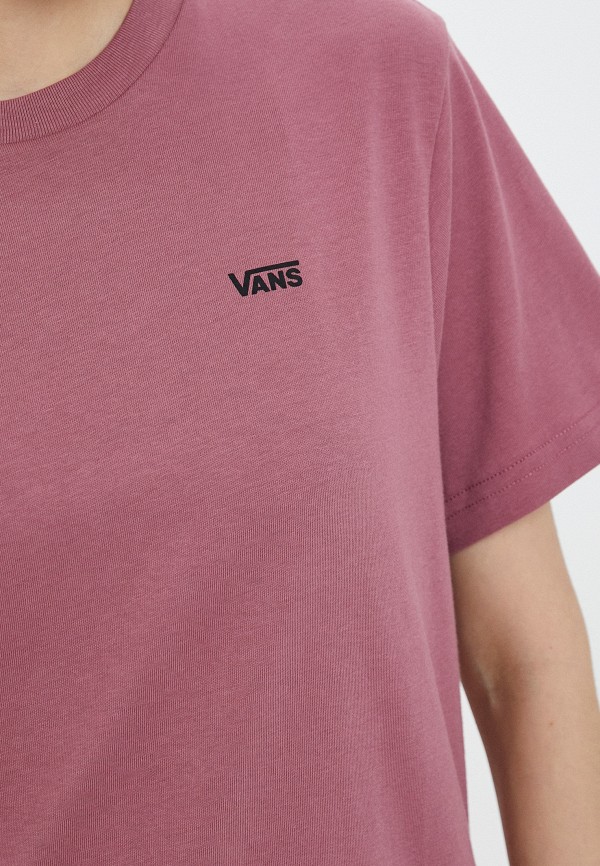 фото Футболка vans