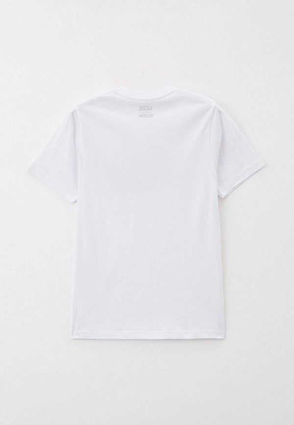 фото Футболка vans