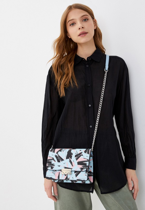 фото Сумка fabretti