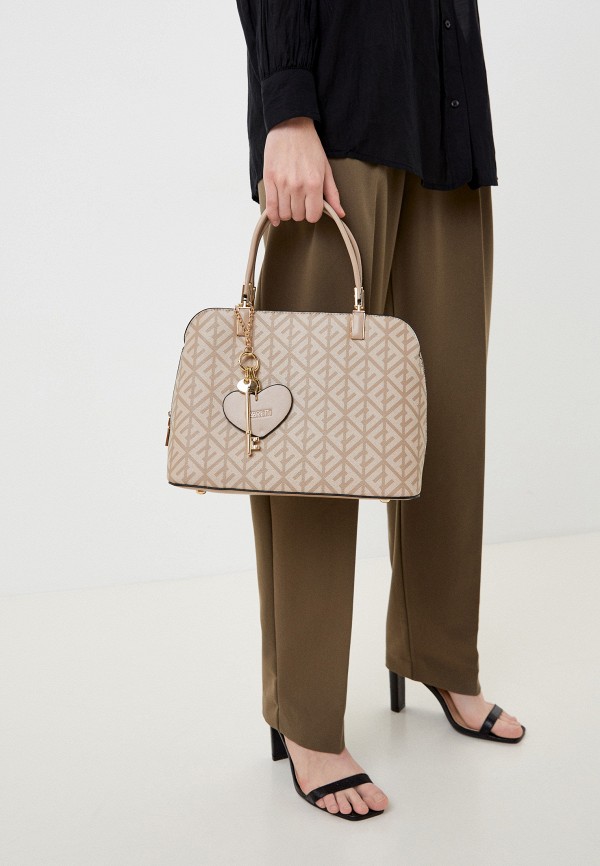 фото Сумка и брелок fabretti