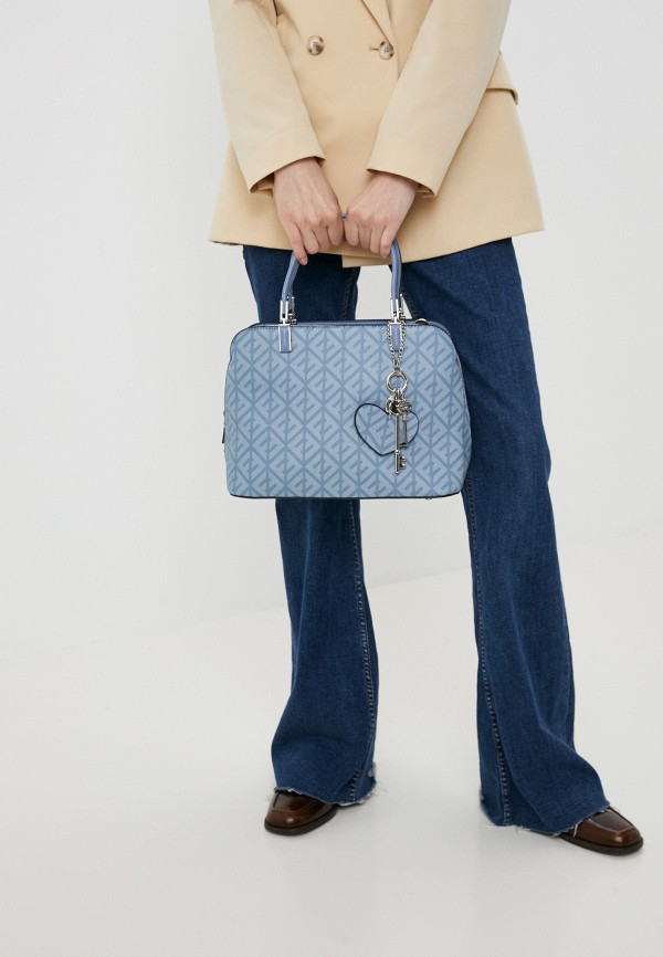 фото Сумка и брелок fabretti