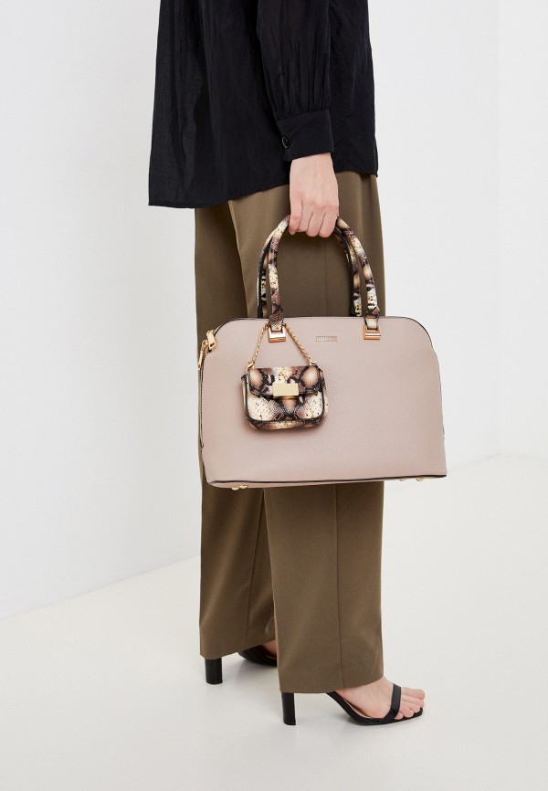 фото Сумка и кошелек fabretti