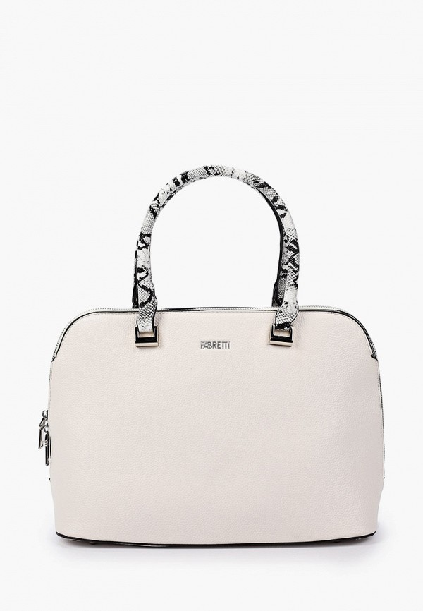 фото Сумка и брелок fabretti