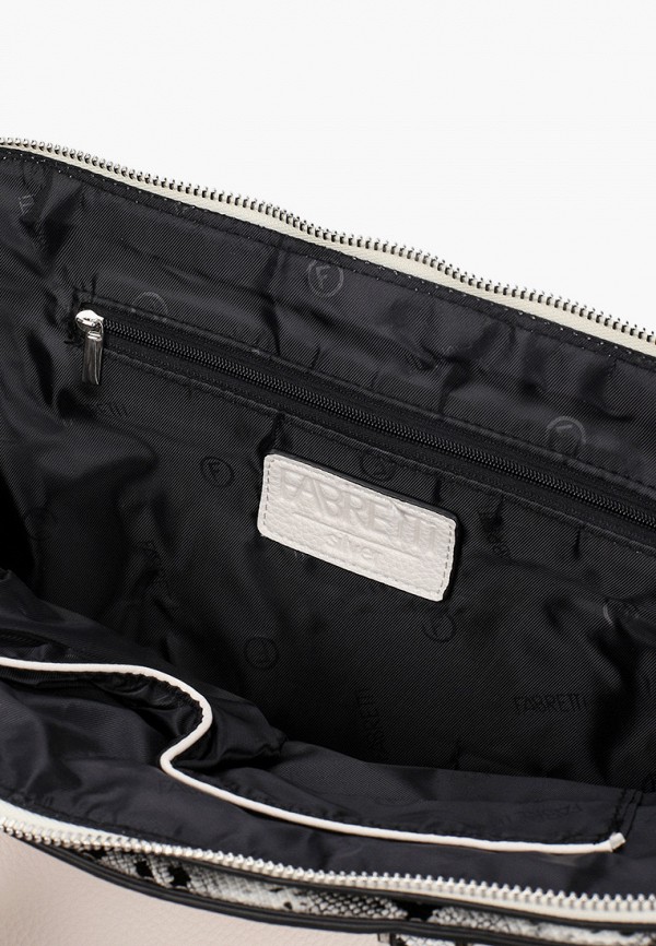 фото Сумка и брелок fabretti