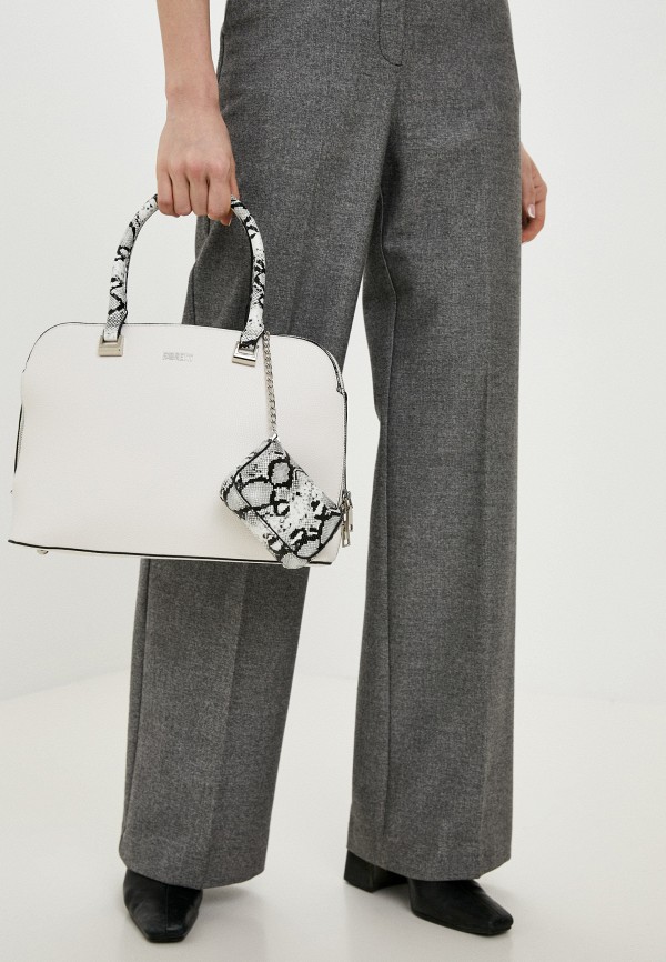 фото Сумка и брелок fabretti