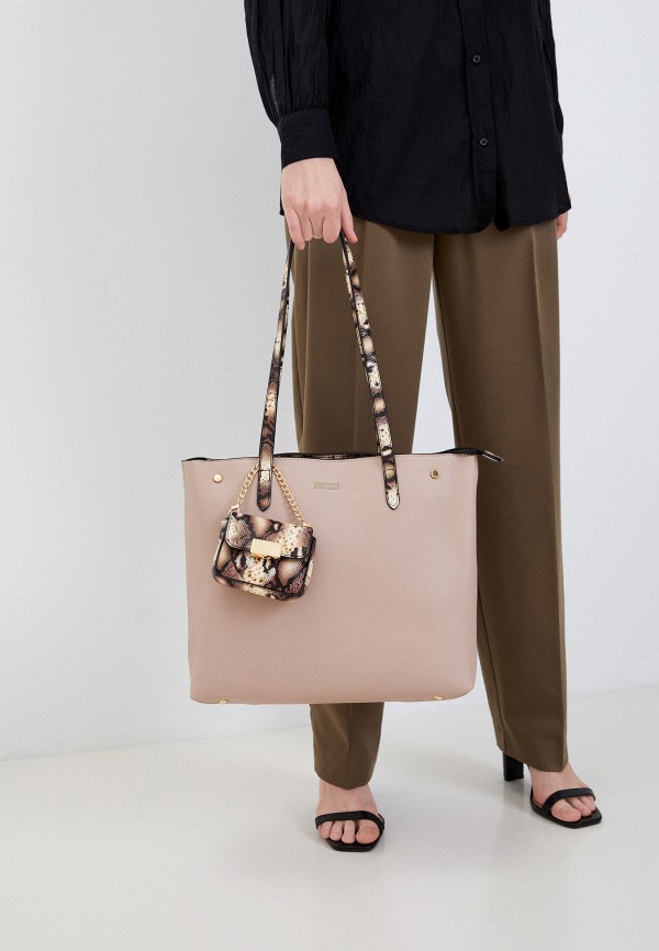 фото Сумка и кошелек fabretti