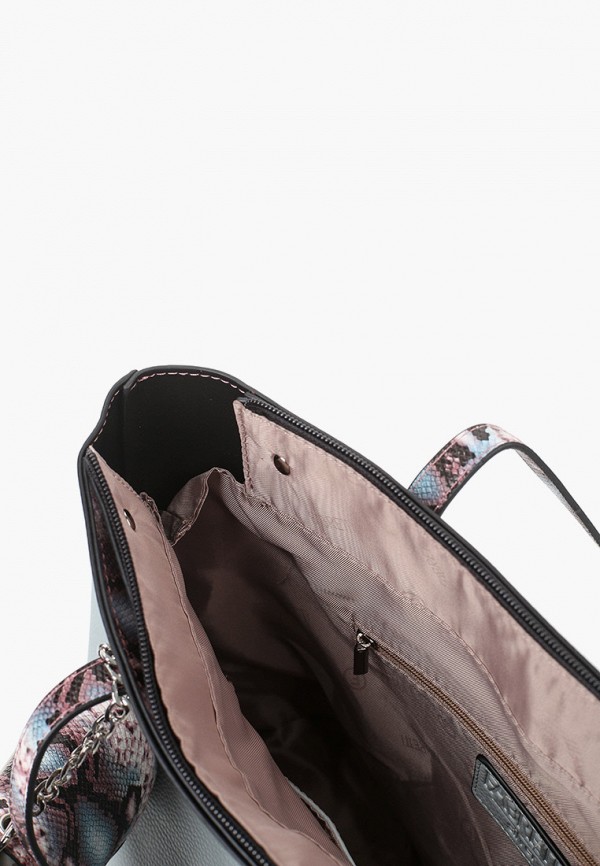 фото Сумка и кошелек fabretti