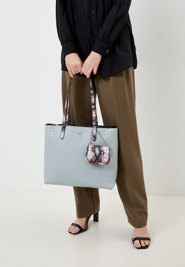 фото Сумка и кошелек fabretti