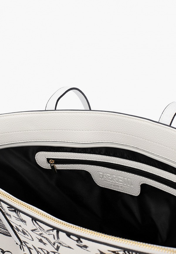 фото Сумка и брелок fabretti