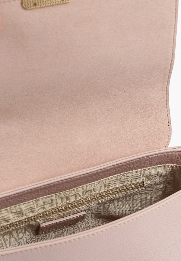 фото Сумка и кошелек fabretti