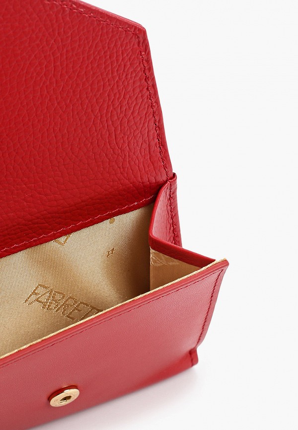 фото Кошелек fabretti