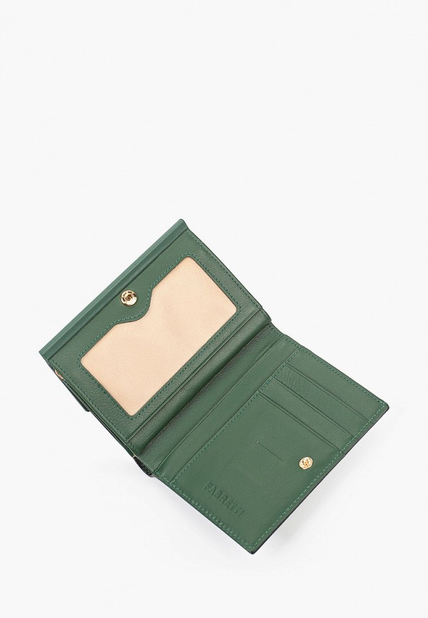 фото Кошелек fabretti