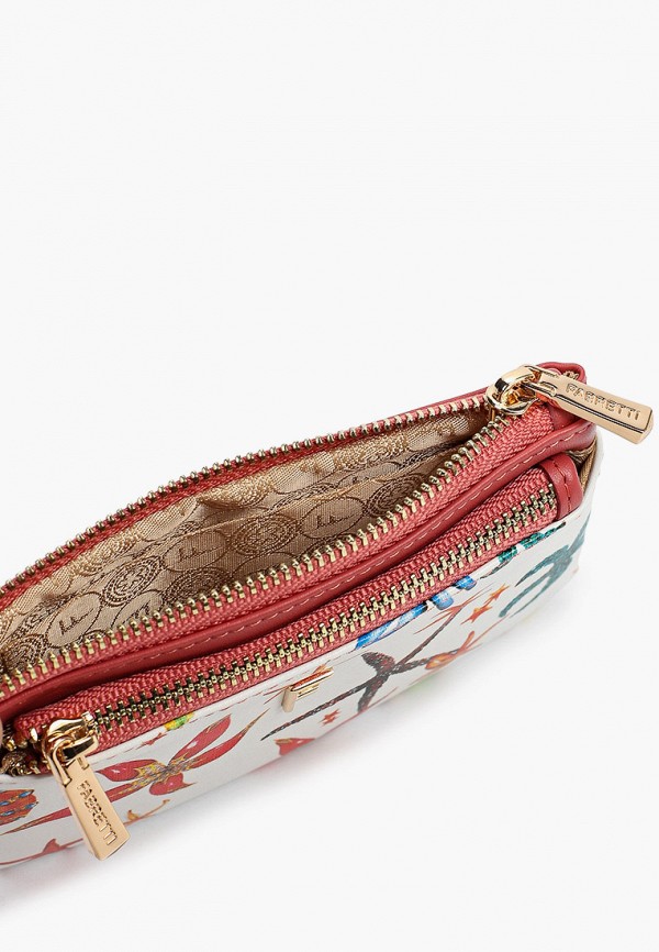 фото Кошелек fabretti