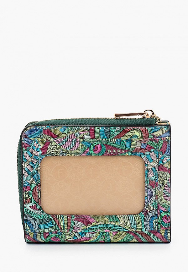 фото Кошелек fabretti