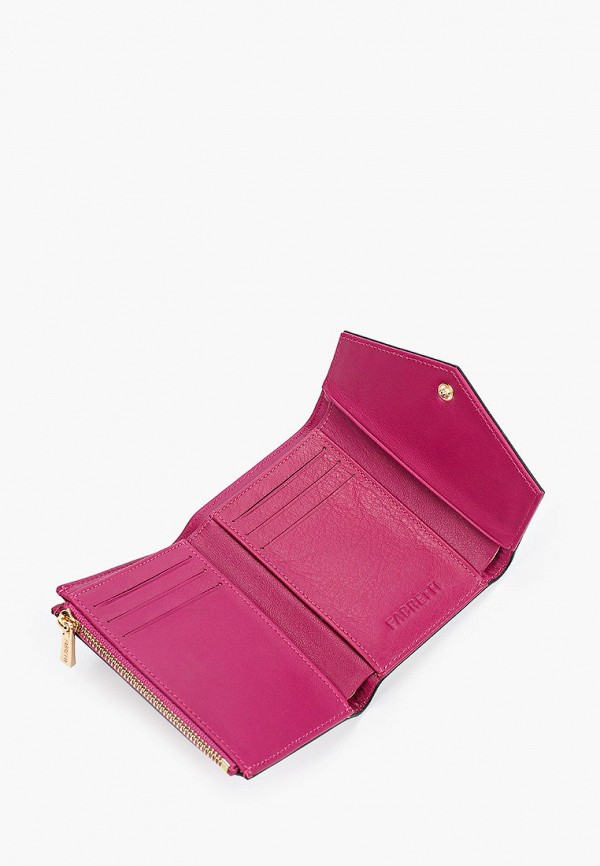 фото Кошелек fabretti