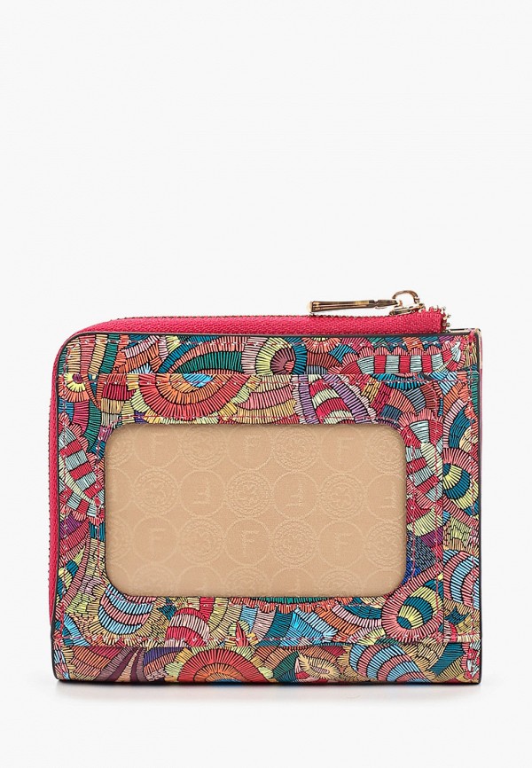 фото Кошелек fabretti