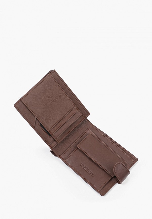 фото Кошелек fabretti