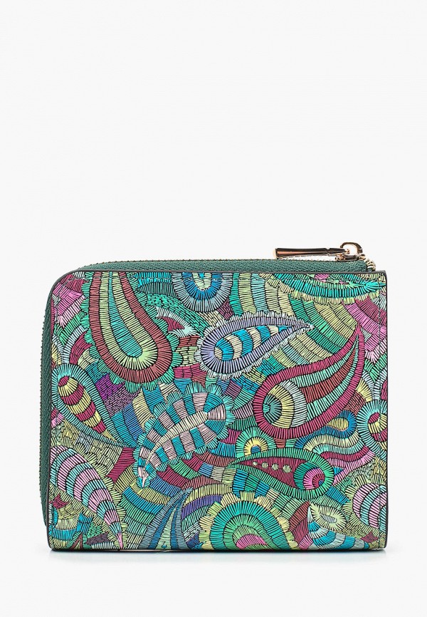 фото Кошелек fabretti