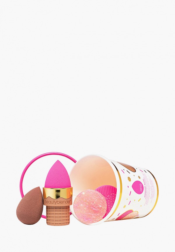 фото Набор спонжей для макияжа beautyblender