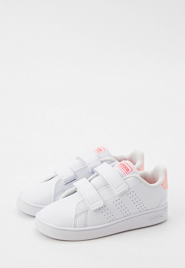 фото Кеды adidas