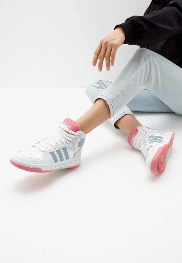 фото Кеды adidas