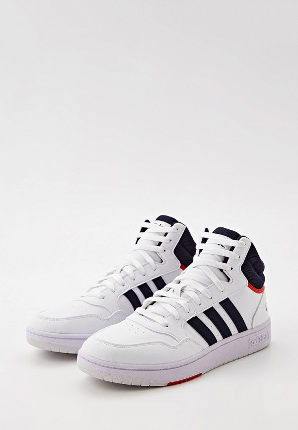 фото Кеды adidas