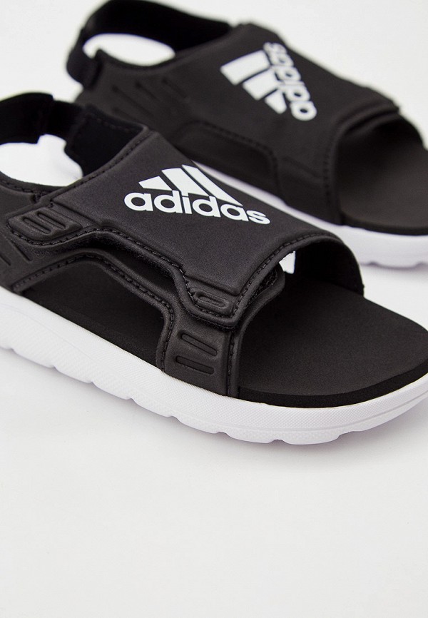 фото Сандалии adidas