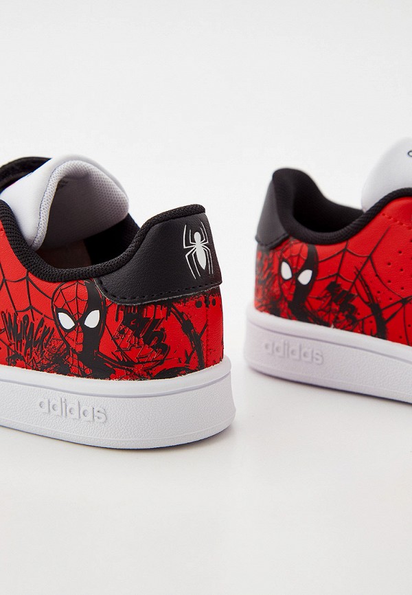 фото Кеды adidas