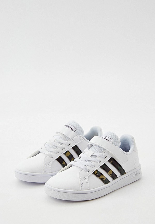 фото Кеды adidas