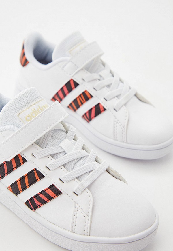 фото Кеды adidas