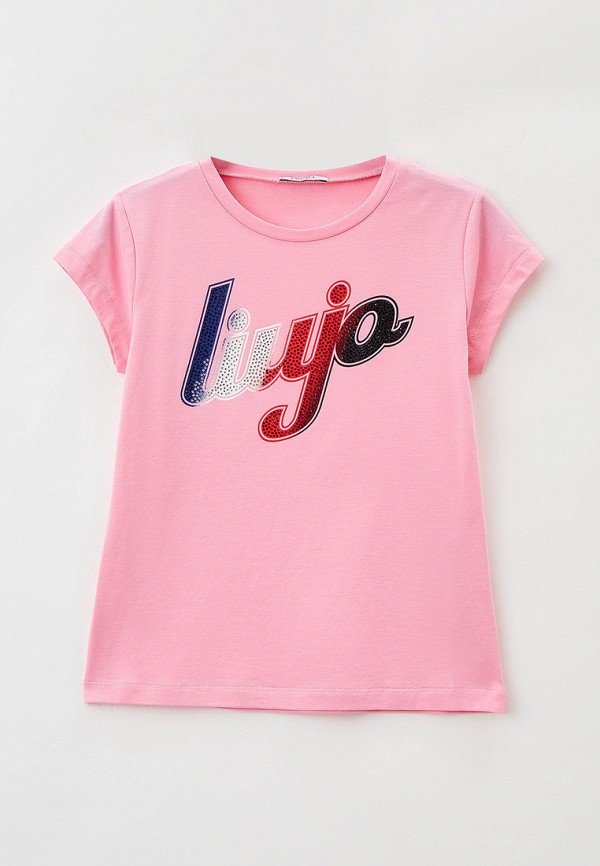 фото Футболка liu jo