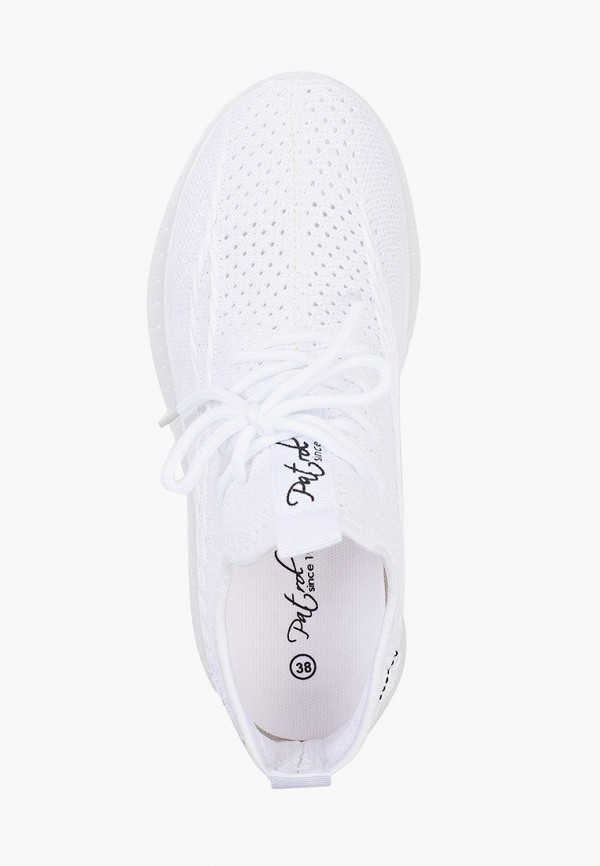 фото Кроссовки patrol