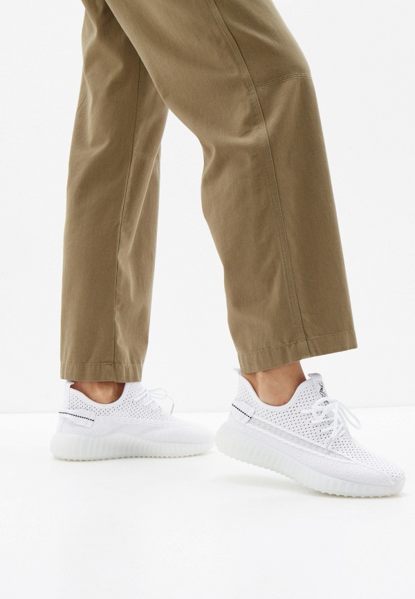 фото Кроссовки patrol