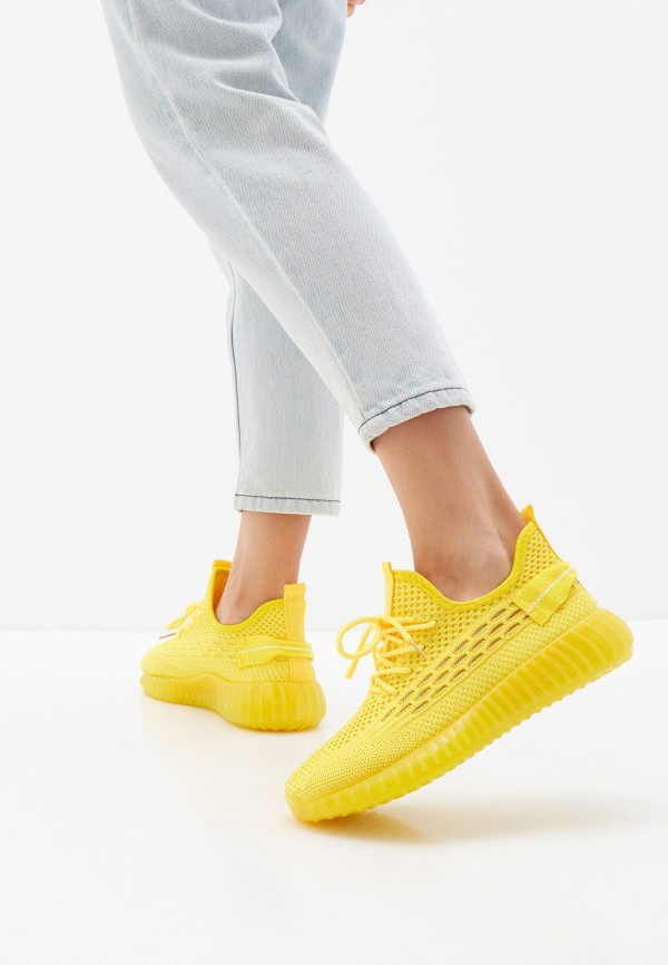 фото Кроссовки patrol